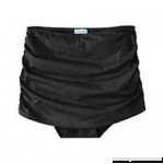 SPANX Assets 1710 Power Suit Ruched Swim Skirtini Skirt Suit Bottom  B00ZVAJ22G